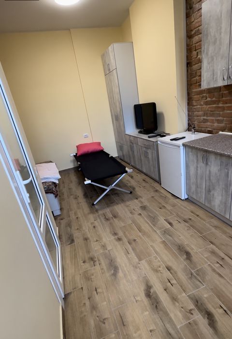 Квартира подобово з кондиціонером