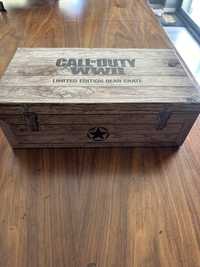 Call of Duty WWII Limited Edition Gear Crate