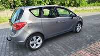 Opel Meriva - 2010 - 88kW - 1.4