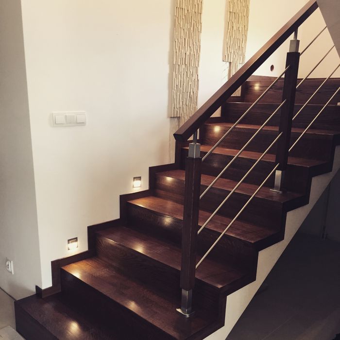 Schody Drewniane Rzeszów (Dywanowe-Samonośne-Klasyczne)