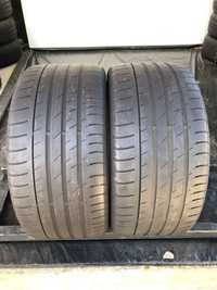 Шини 265/35 r18 Continental Літо 2шт (550)