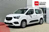 Opel Combo 1.5 CDTI 102KM Salon Pl FV23% Serwis ASO Gwarancja Producenta