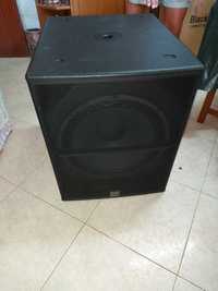 PA MARTIN AUDIO  blackline