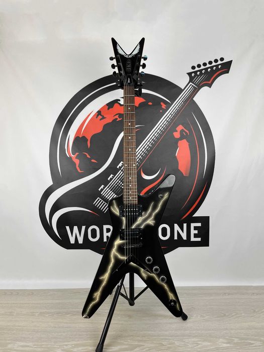 Електрогітара Dean Dime BBolt