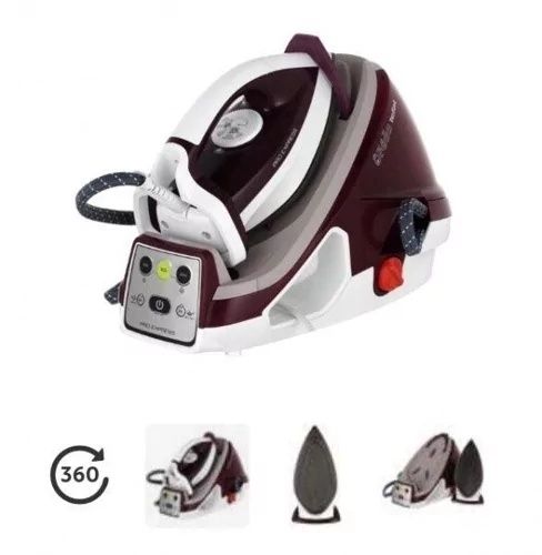 Праска, парогенератор  TEFAL GV 7810 Pro Express