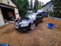Audi A6 Avant 4.2 V8 quattro mpi