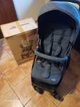 Wózek spacerowy britax b agile m