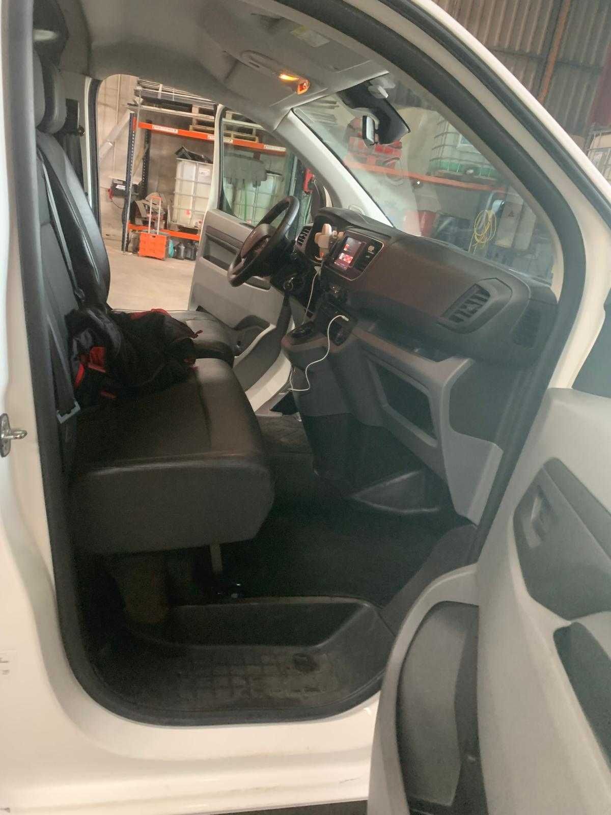 Peugeot Expert 2.0