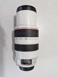 Canon 70-300mm L IS USM 4-5.6 Warszawa