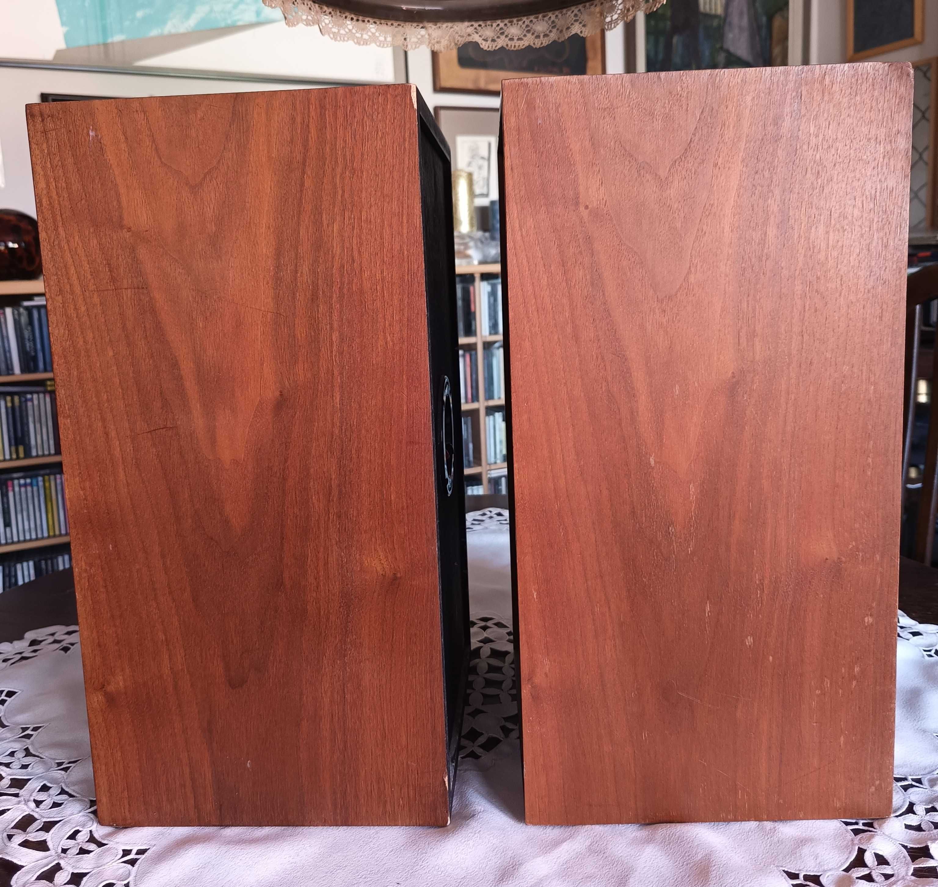 WHARFEDALE Linton 3XP - Monitory podstawkowe