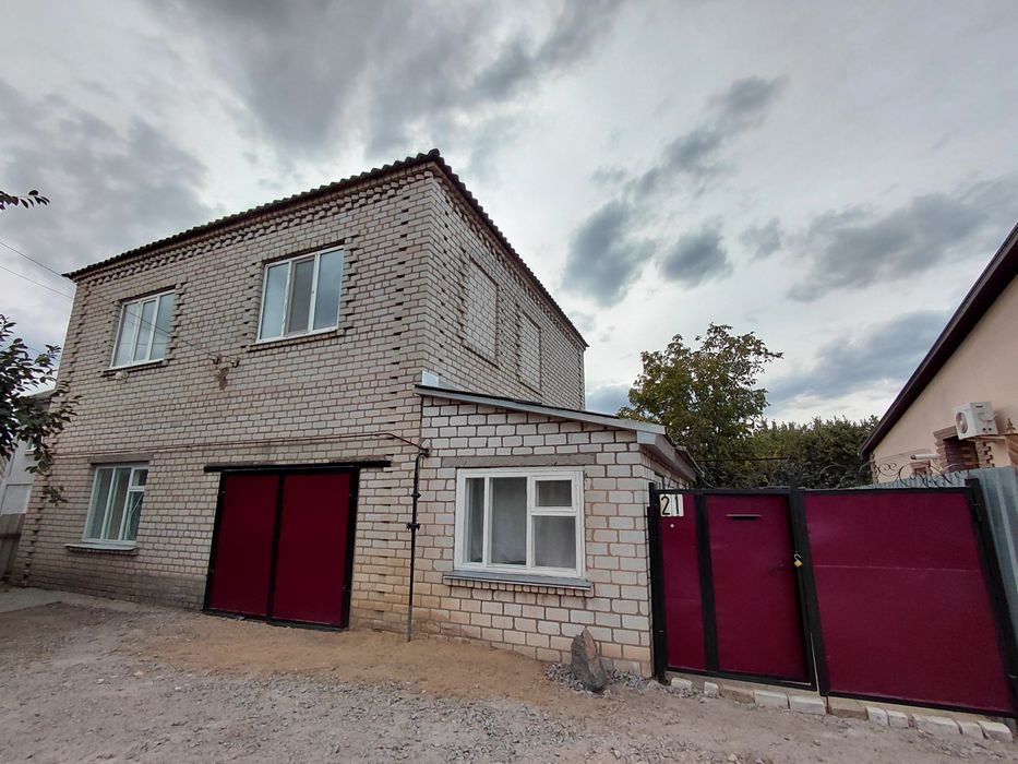 Продається будинок у Вознесенську, провулок Український