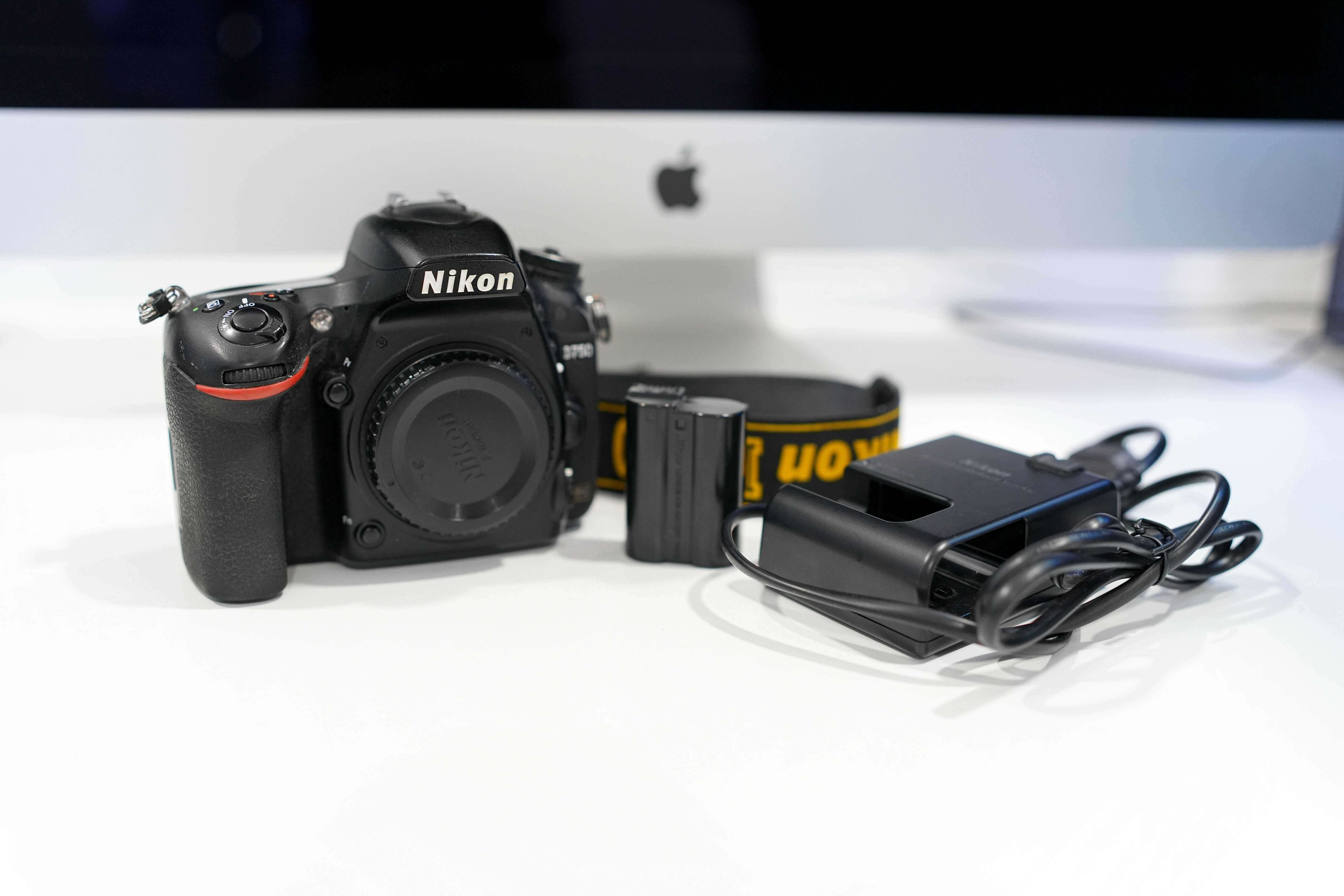 Nikon D750 (corpo)