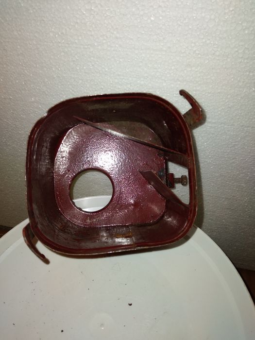 Części Jawa 350.WSK