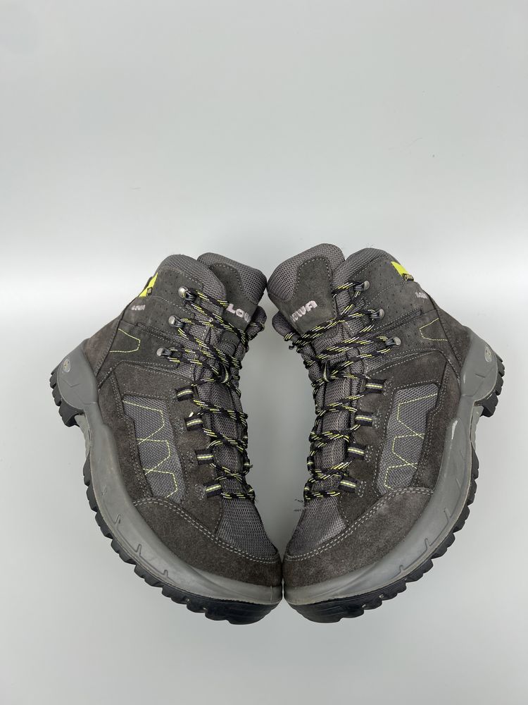 Оригінальні Черевики LOWA Lowa Pino II Gore-Tex 44р.28.3