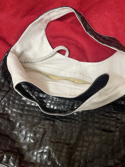 Продам сумку кожа