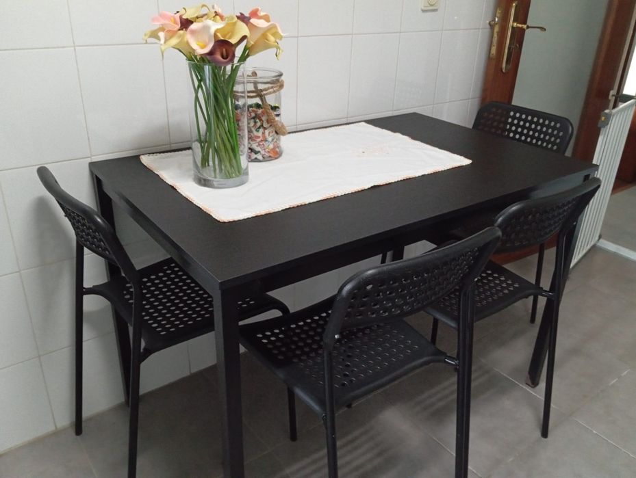 Vendo mesa  Ikea