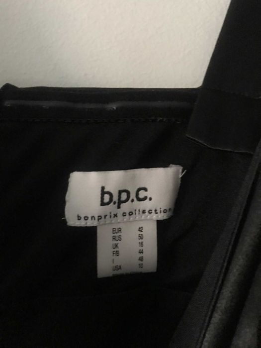 Bonprix bpc NOWA sukienka koktajlowa