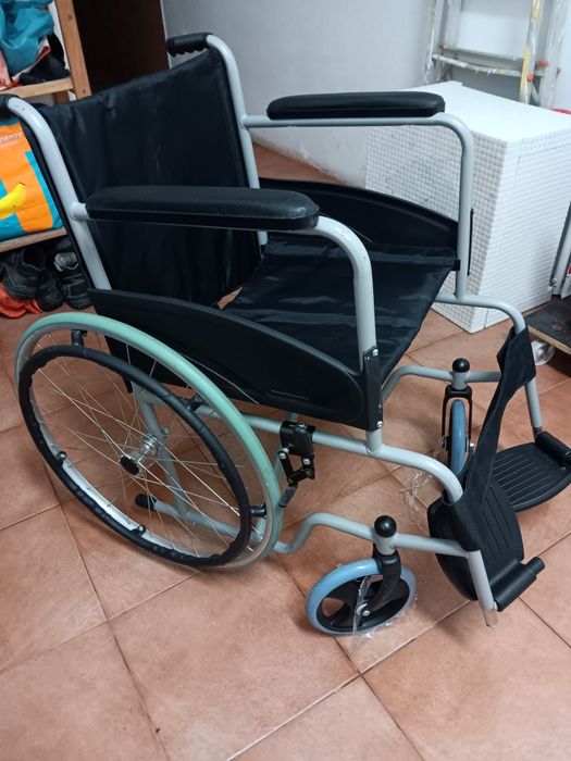 Cadeira de rodas