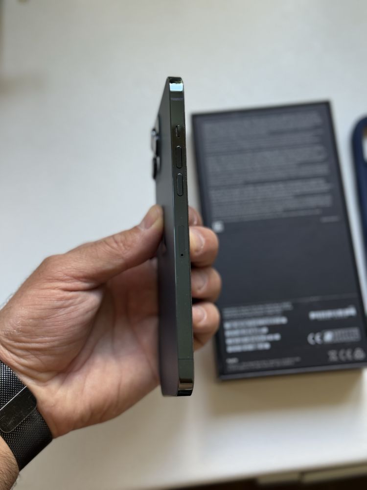 Iphone 12 pro max 256 ідеал