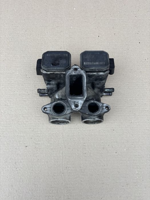 Клапан ЄГР EGR OM628 4.0 CDI Mercedes-Benz W163 ML