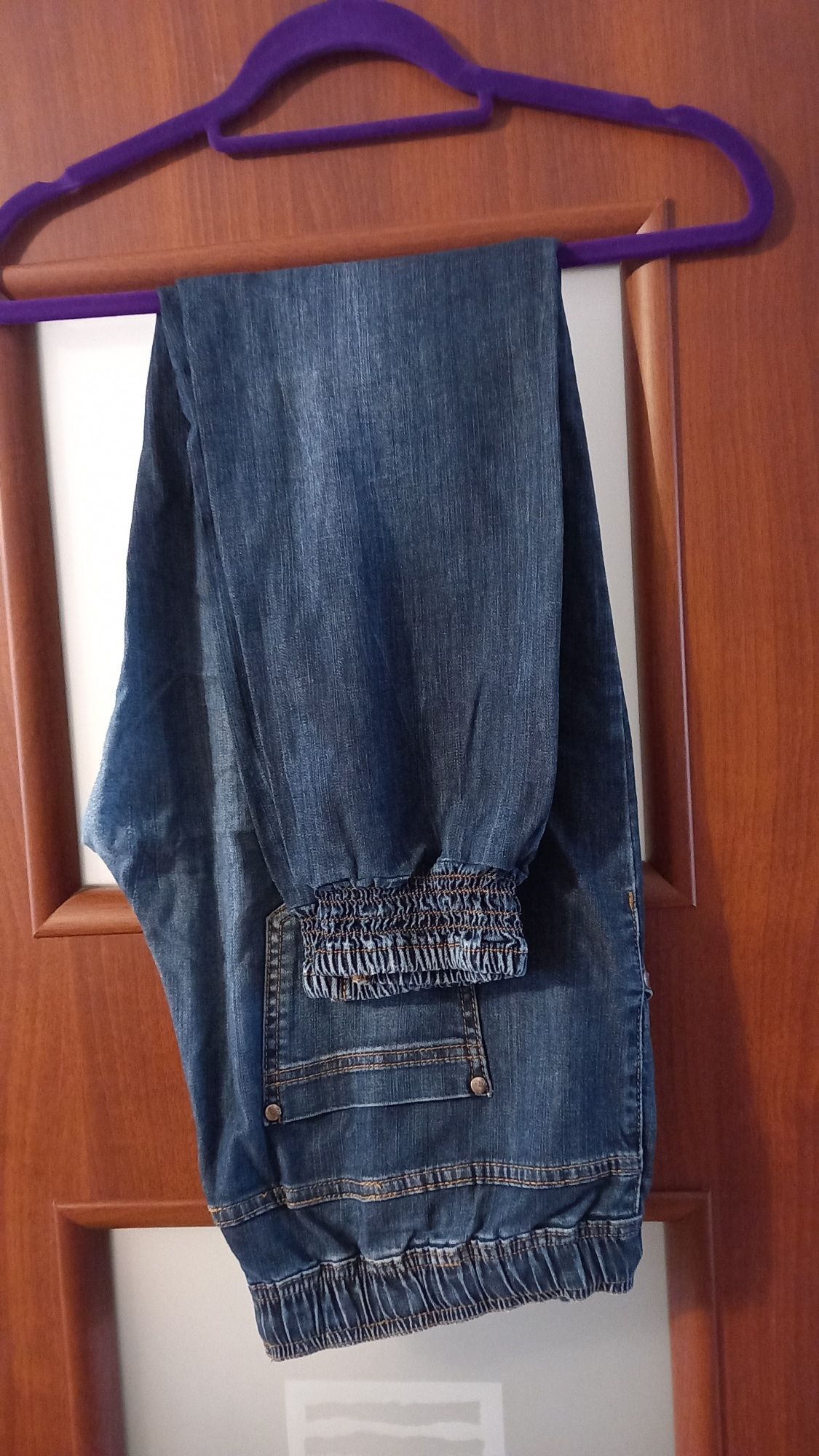 Spodnie jeans Reserved rozmiar 34 31, xl