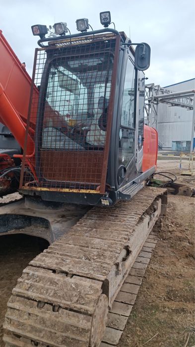 Продам эксааатор hitachi zx 280