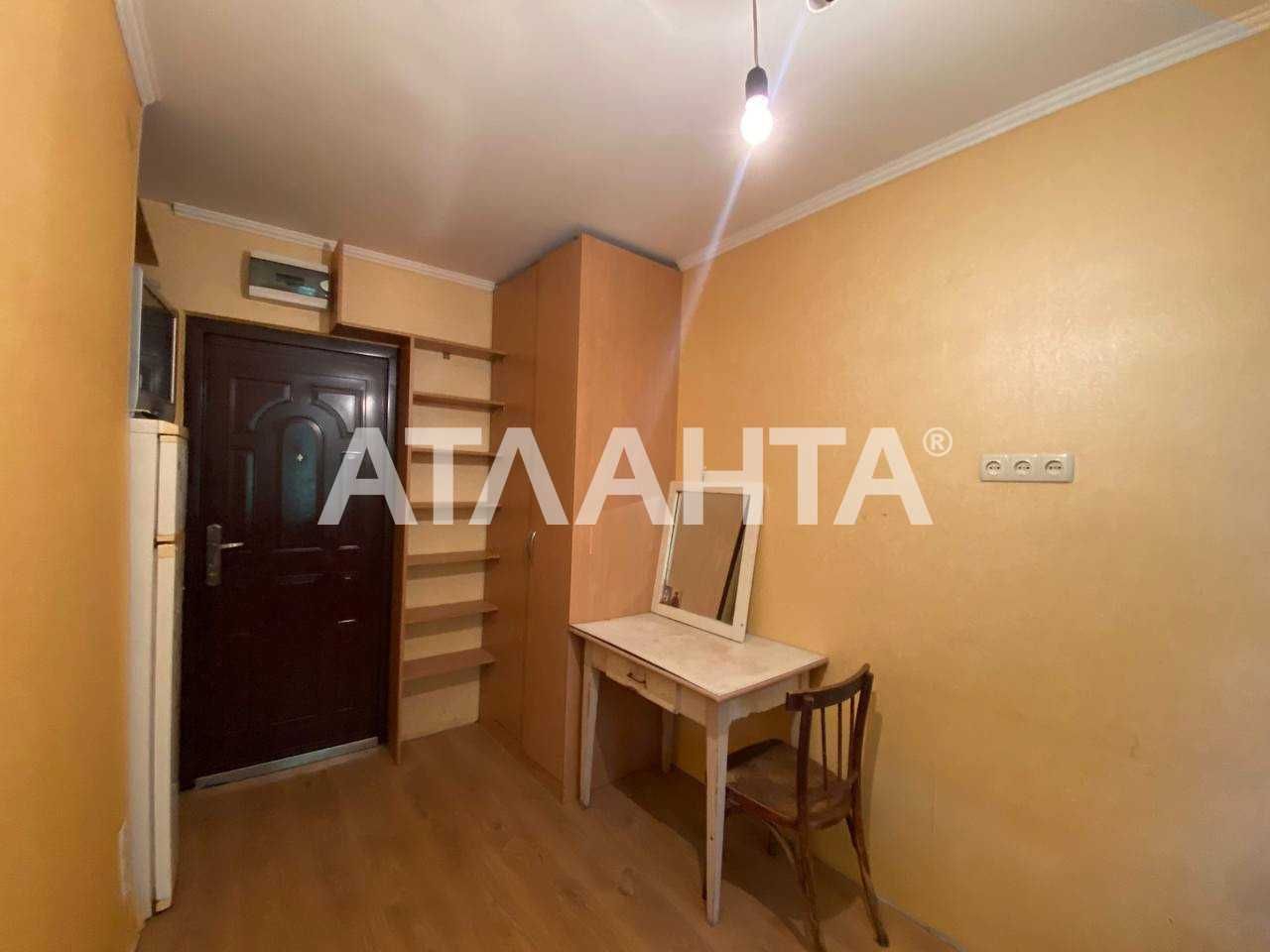 Комната в коммунальной квартире по ул.Терешковой.