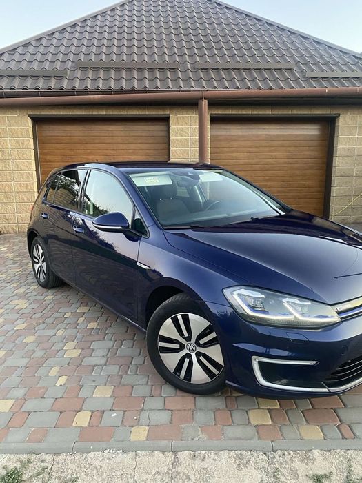 E-Golf.Авто 2017 р