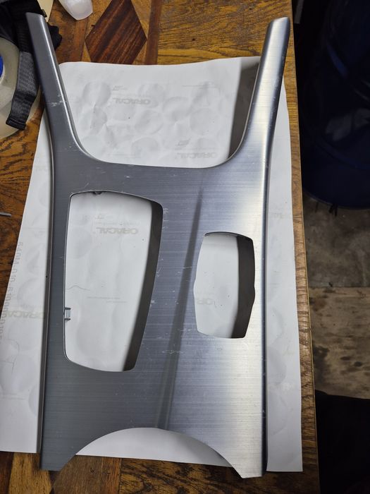 Декору салону bmw x3 f25 

Ціна вказана за один