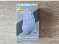 Steelseries RIVAL 3 Wireless