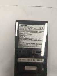 Oryginalna bateria do laptopa Toshiba PA2487U. (A)