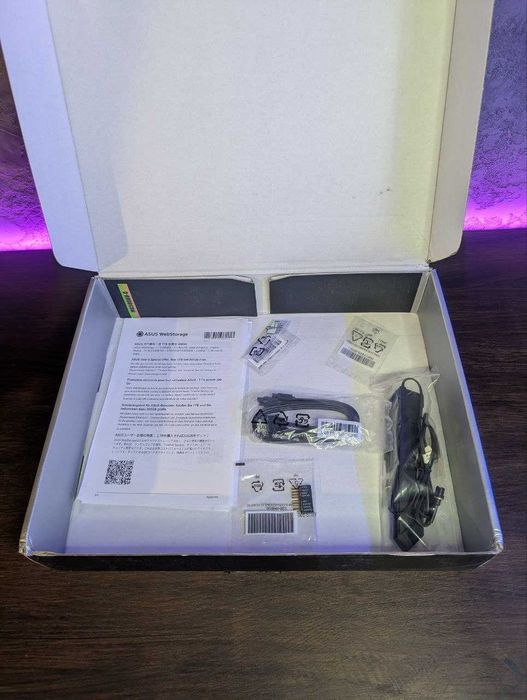 Материнська плата Asus Tuf Gaming X870-Plus Wifi (AM5) 7000-9000 AMD