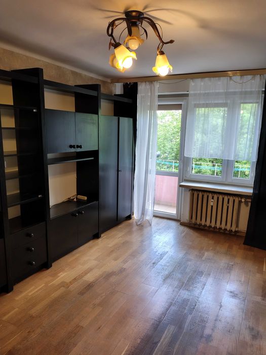 Sprzedam mieszkanie 44,5 m2 w centrum Nysy