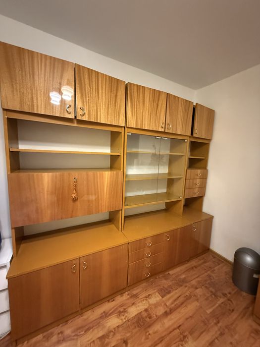 meble PRL do oddania za darmo