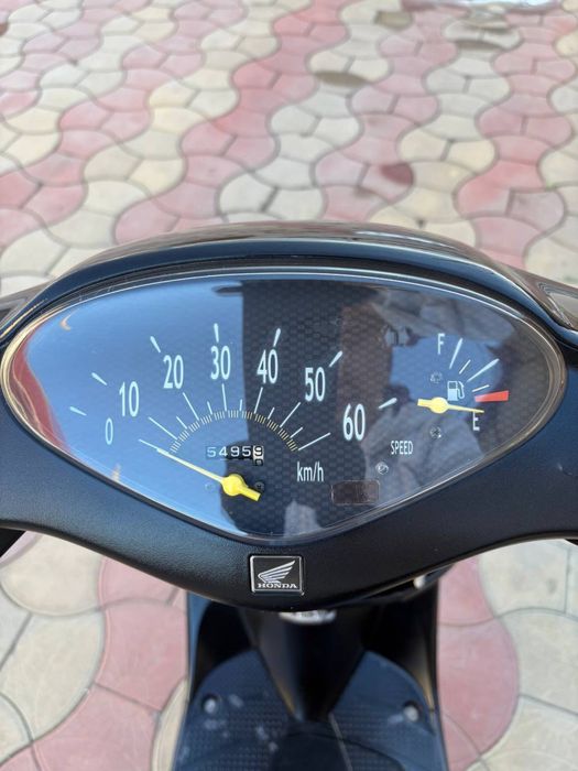 Продам мопед Honda Dio AF-62