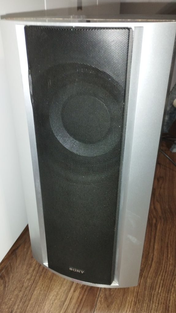 Subwoofer Sony SA-WSX1R