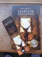 Best Seller Segredos Obscuros