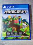 Minecraft | Gra PS4