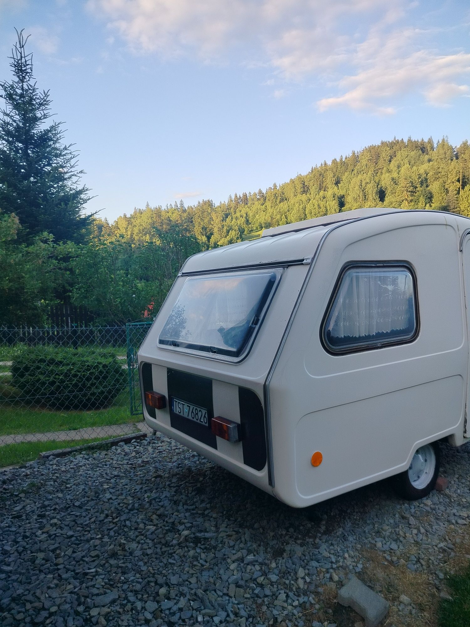 Niewiadów N126. Świetny stan.