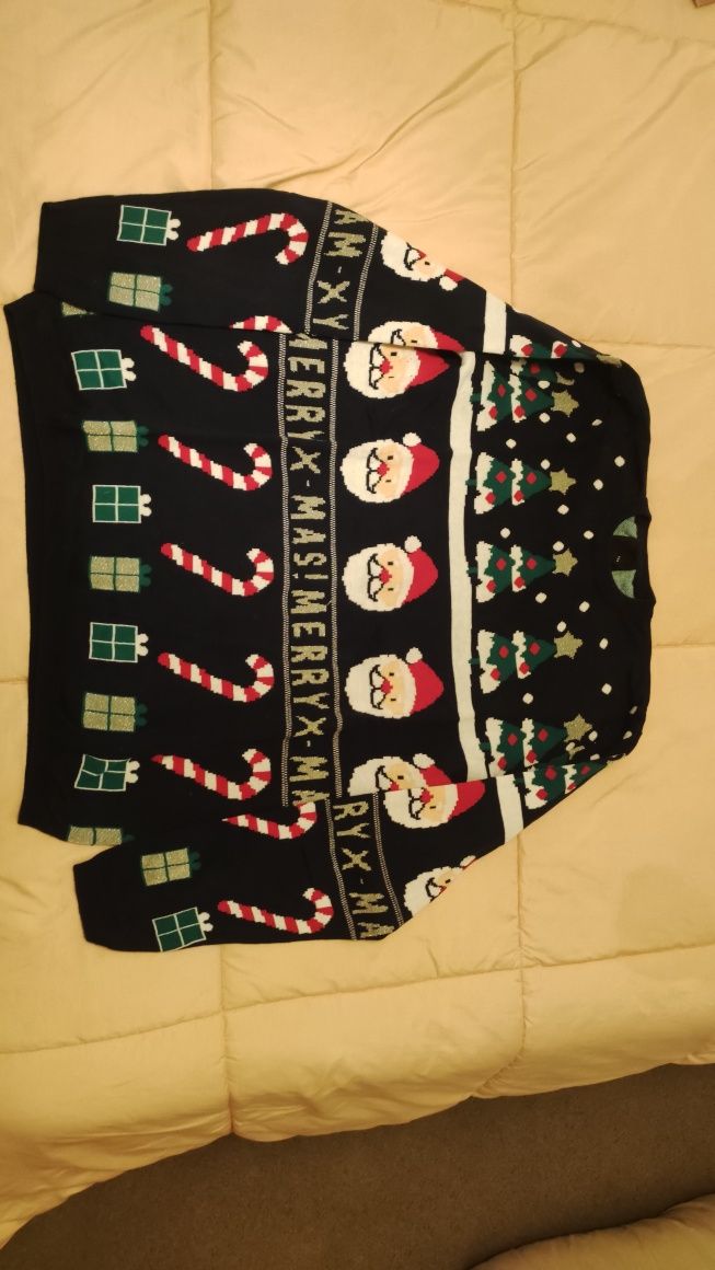 Camisola de Natal
