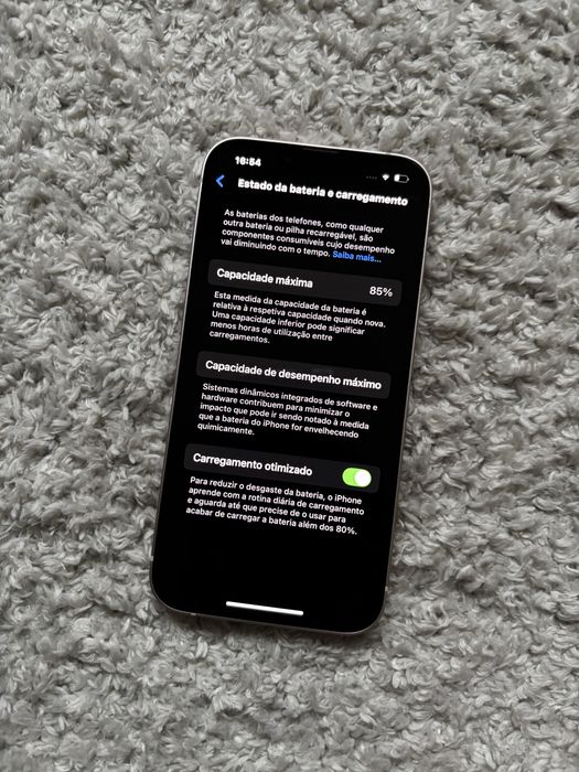 iPhone 13 Pink 128GB Used No Box 9.5/10 Condition