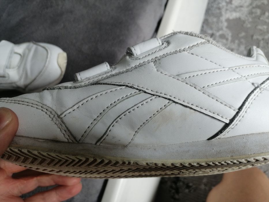Adidasy Reebok rozm. 33