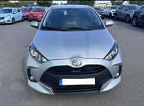Toyota Yaris Toyota yaris 2024 1.5hybryda
