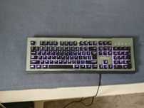 klawiatura rgb thor 500 (używana)