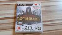 Gra Władca Pierścieni: Wojna na Północy (LOTR War in the North) PS3