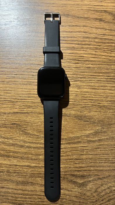 Smartwatch FOREVER IGO 3 JW-500 czarny