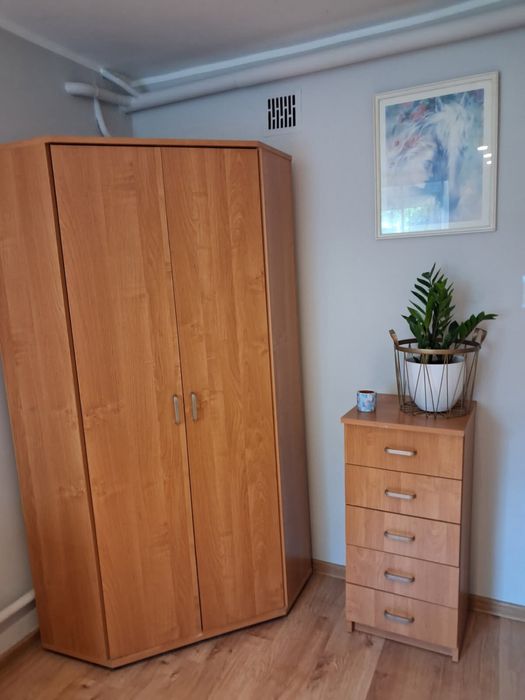 Przytulny pokój na Karłowicach – z osobnym wejściem!