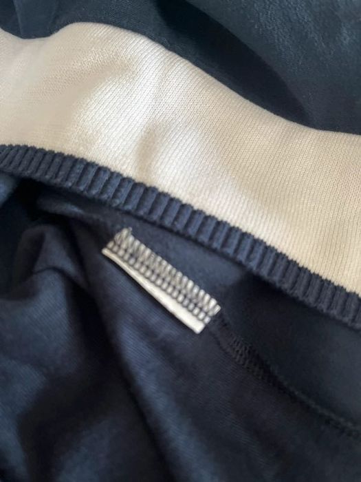 Blusa de Manga Cava Oversized Adolfo Dominguez  XS (veste até M/L)