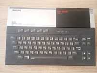 Computadore Philips VG 8010