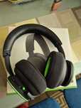 Навушники з мікрофоном Microsoft Xbox Wireless Headset